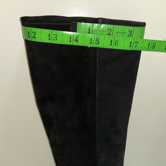 New Cole Haan Women’s Barnard Knee High Boot in Black Size 8B - Picture 13 of 14